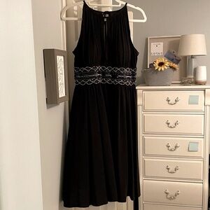 R & M Richards LBD